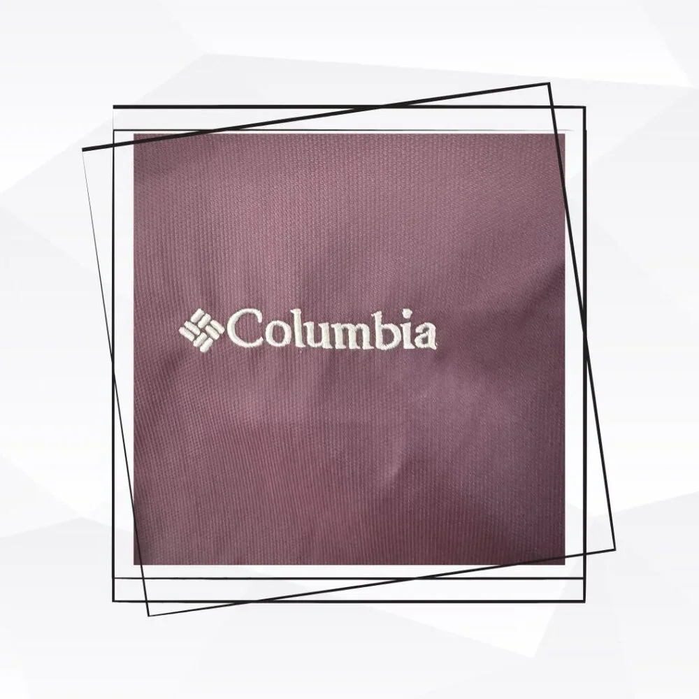 Columbia Womens Shine Struck II Waterproof Hooded Rain Jacket Size Small - Picture 9 of 13